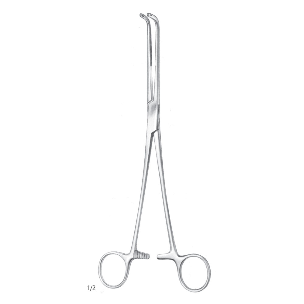 Finochietto Ligature Forcep