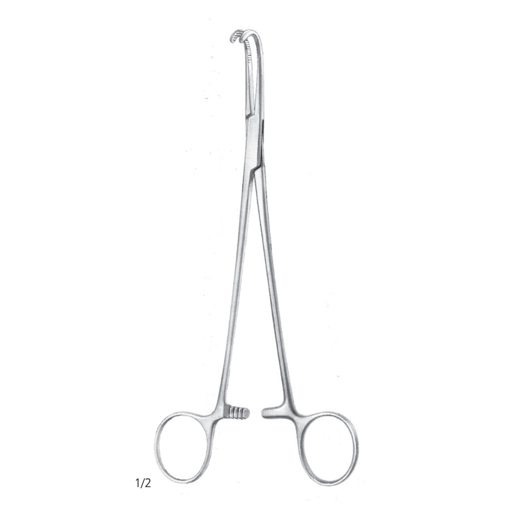 Desjardins Bile Duct Clamp