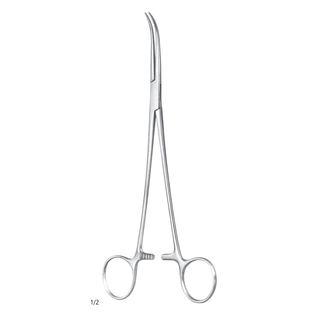 Kelly Ligature Forcep