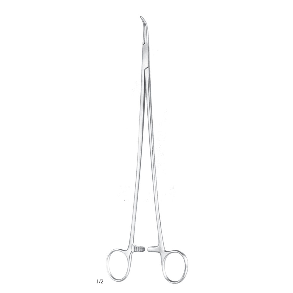 Lawrence Ligature Forcep
