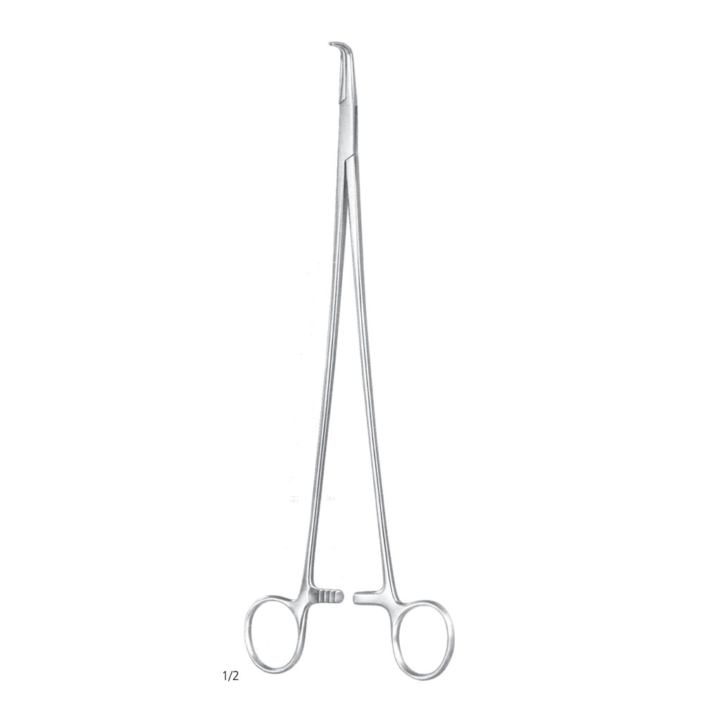 Meeker Ligature Forcep