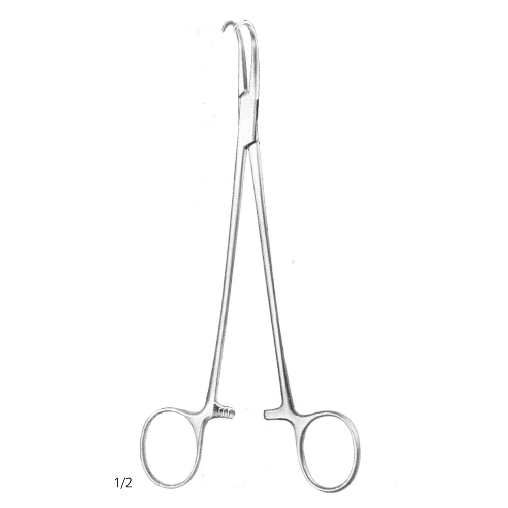 Negus Ligature Forcep