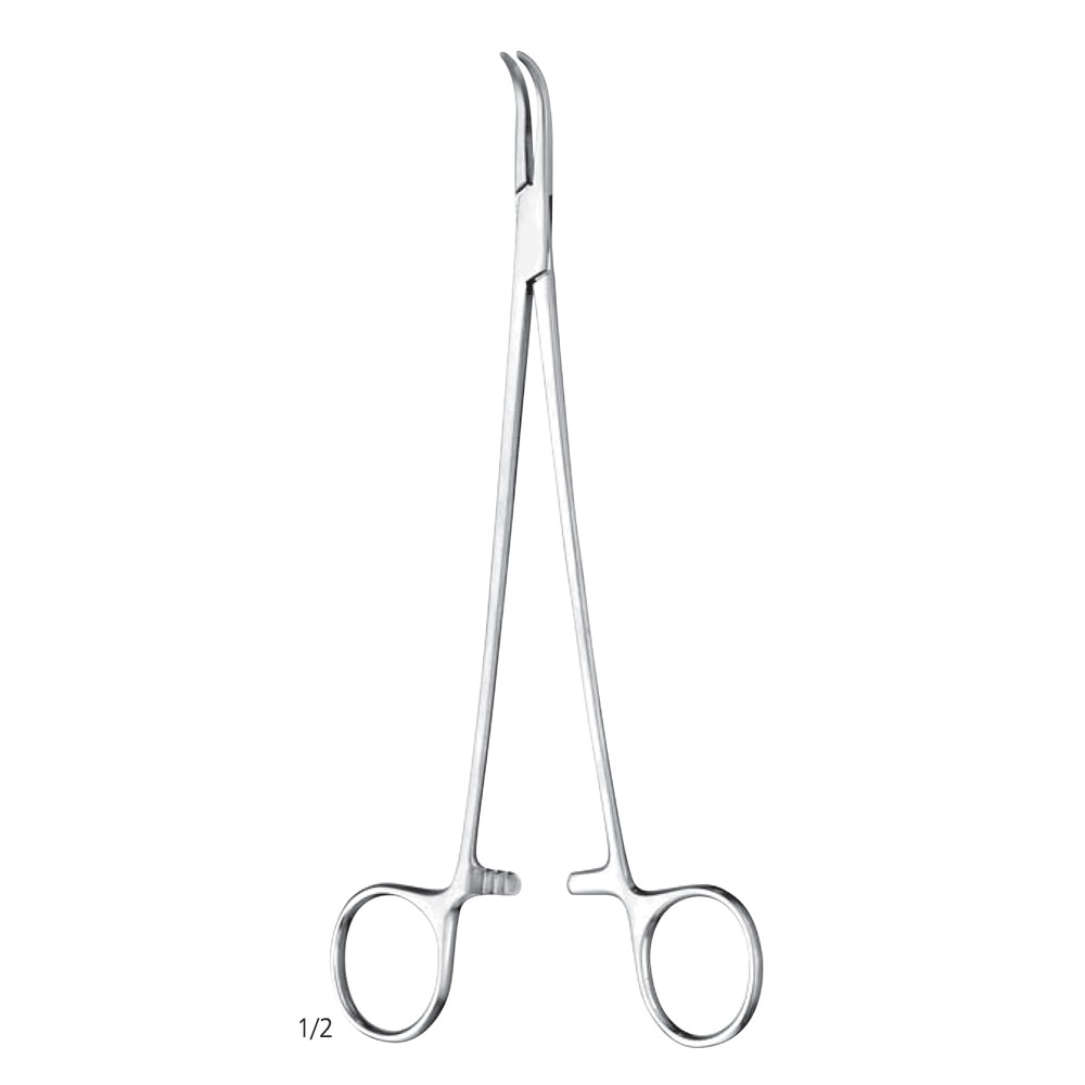 Adson Delicate Haemostatic Forcep