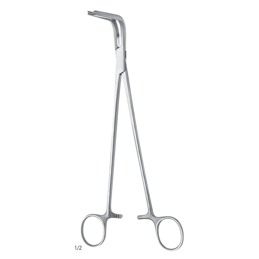 Hysterectomy Forcep