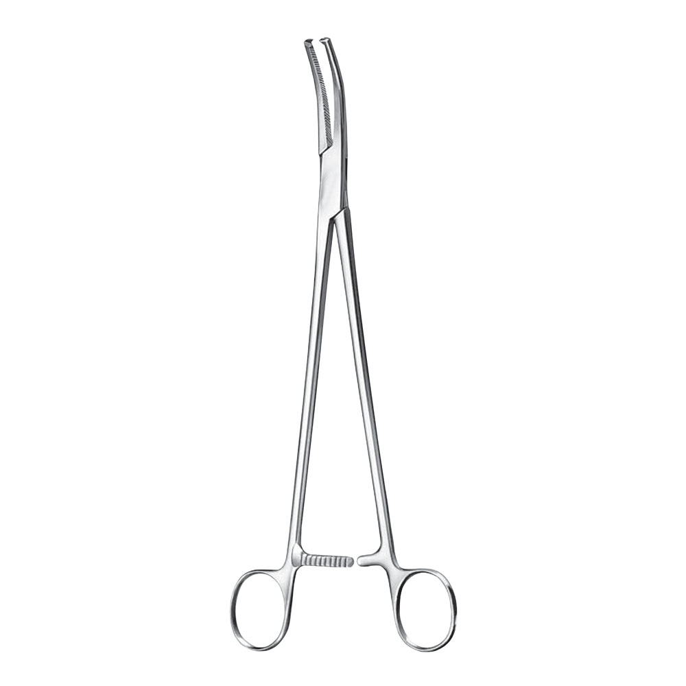 Wertheim Hysterectomy Forcep
