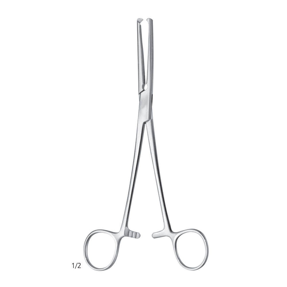 Gwilliam Hysterectomy Forcep