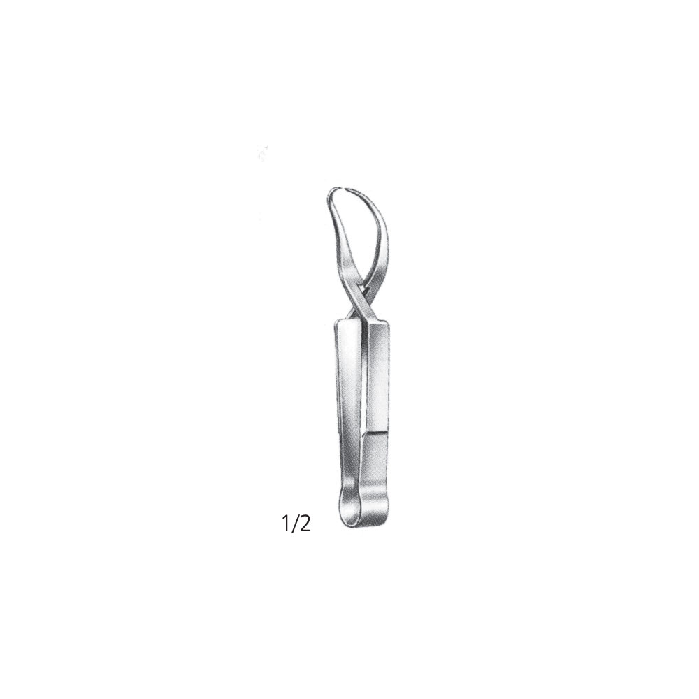 Schadel Towel Clamp
