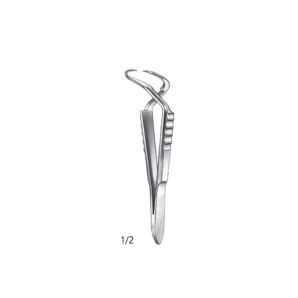 Jones Towel Clamp