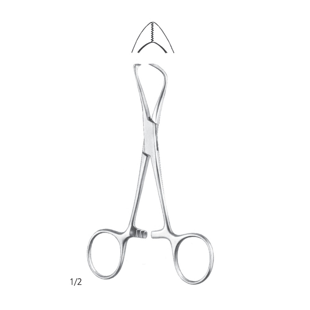 Lorna Towel Clamp