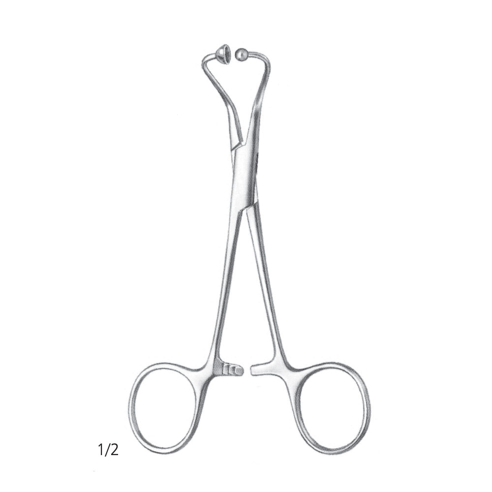 Towel Clamp