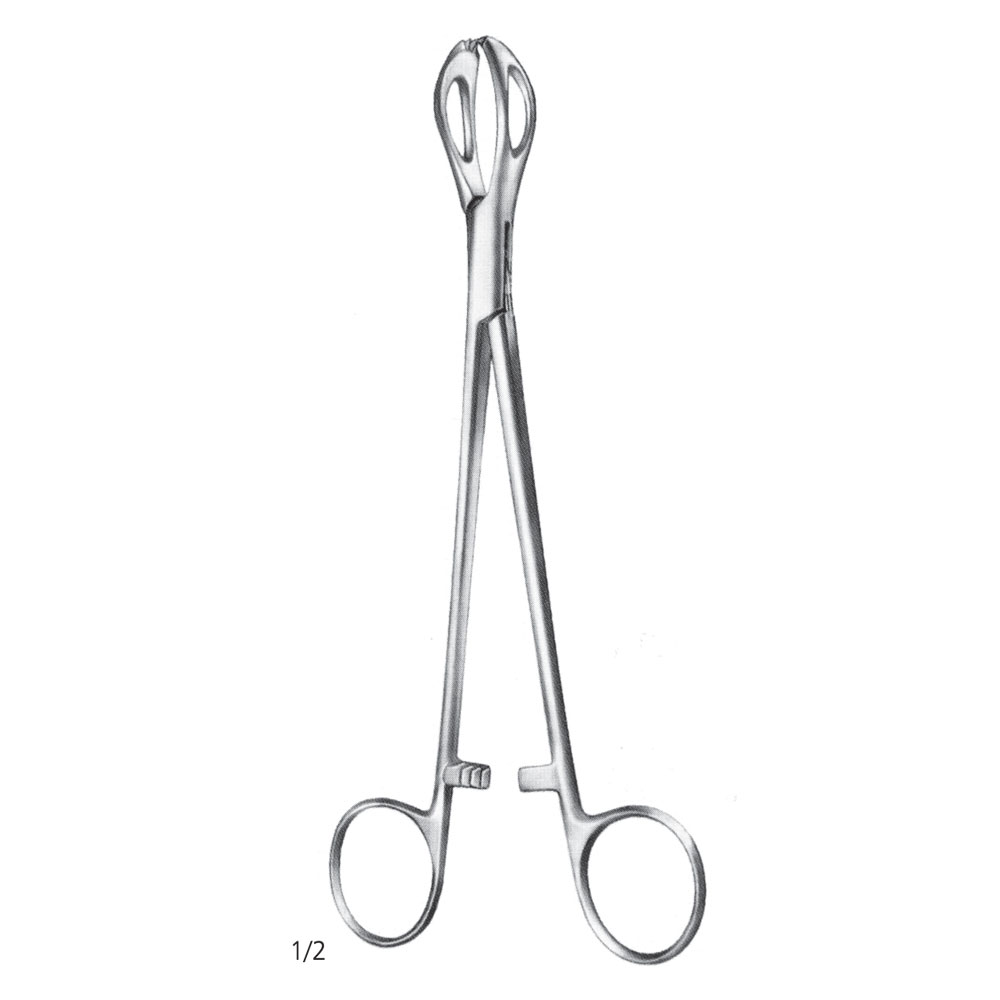 Lane Towel Clamp