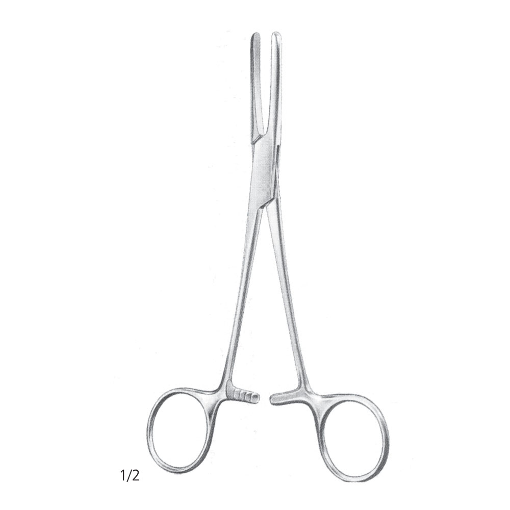 Tubing Clamp