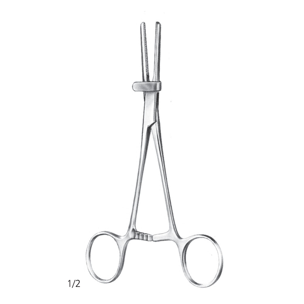 Tubing Clamp