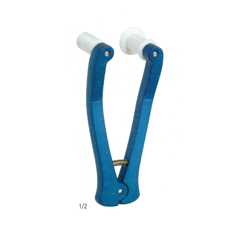 Brompton Tube Milking Roller