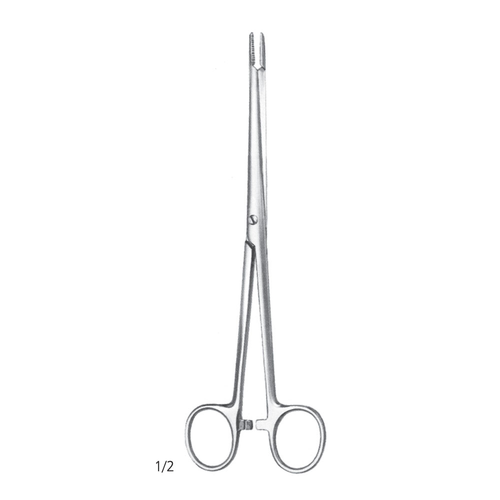 Martin Dressing Forcep