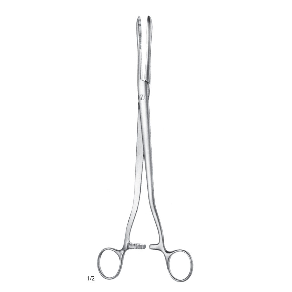 Collin Dressing Forcep