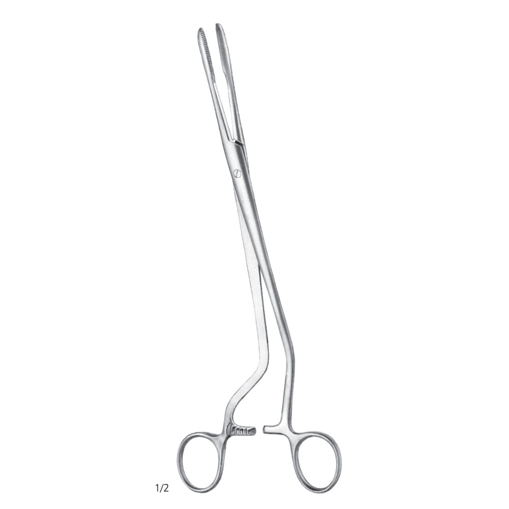 Cheron Dressing Forcep