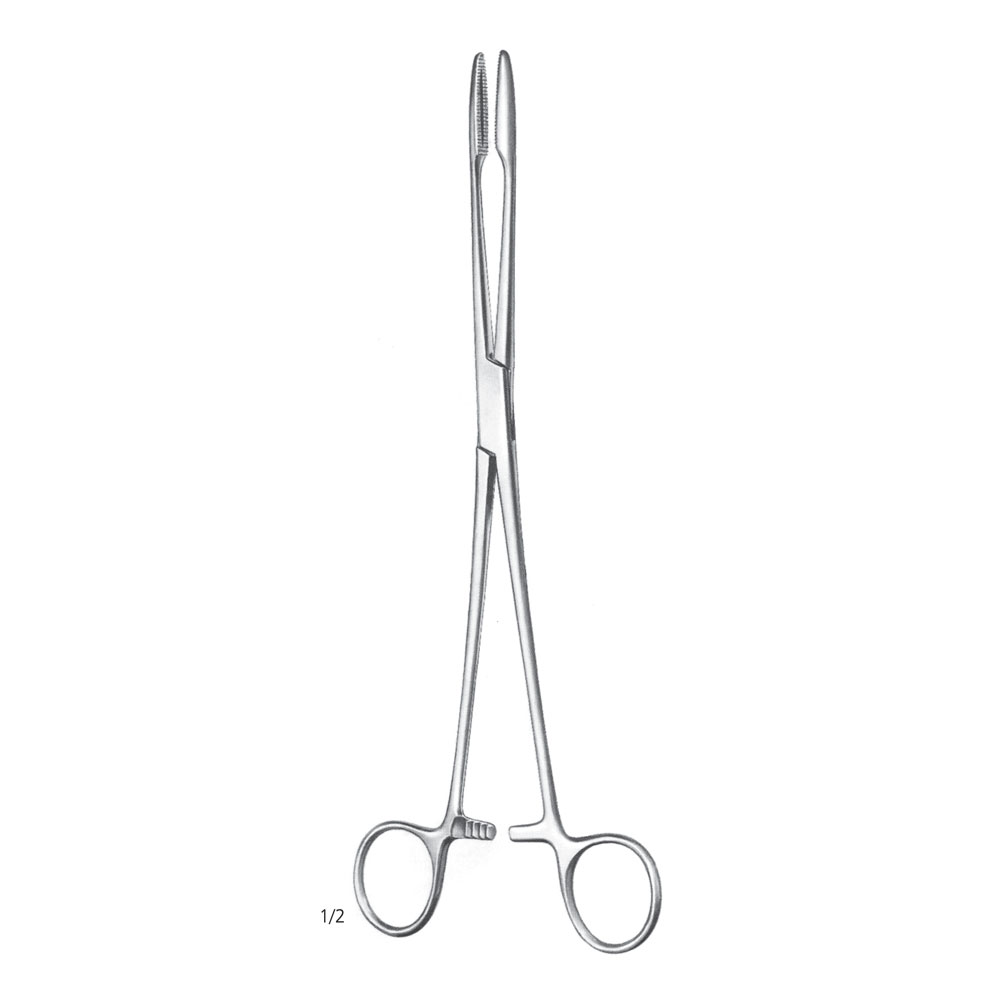 Gross-Maier Dressing Forcep