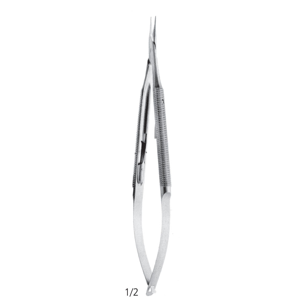 Micro Needle Holder