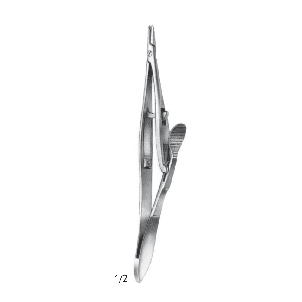 Kalt Micro Needle Holder