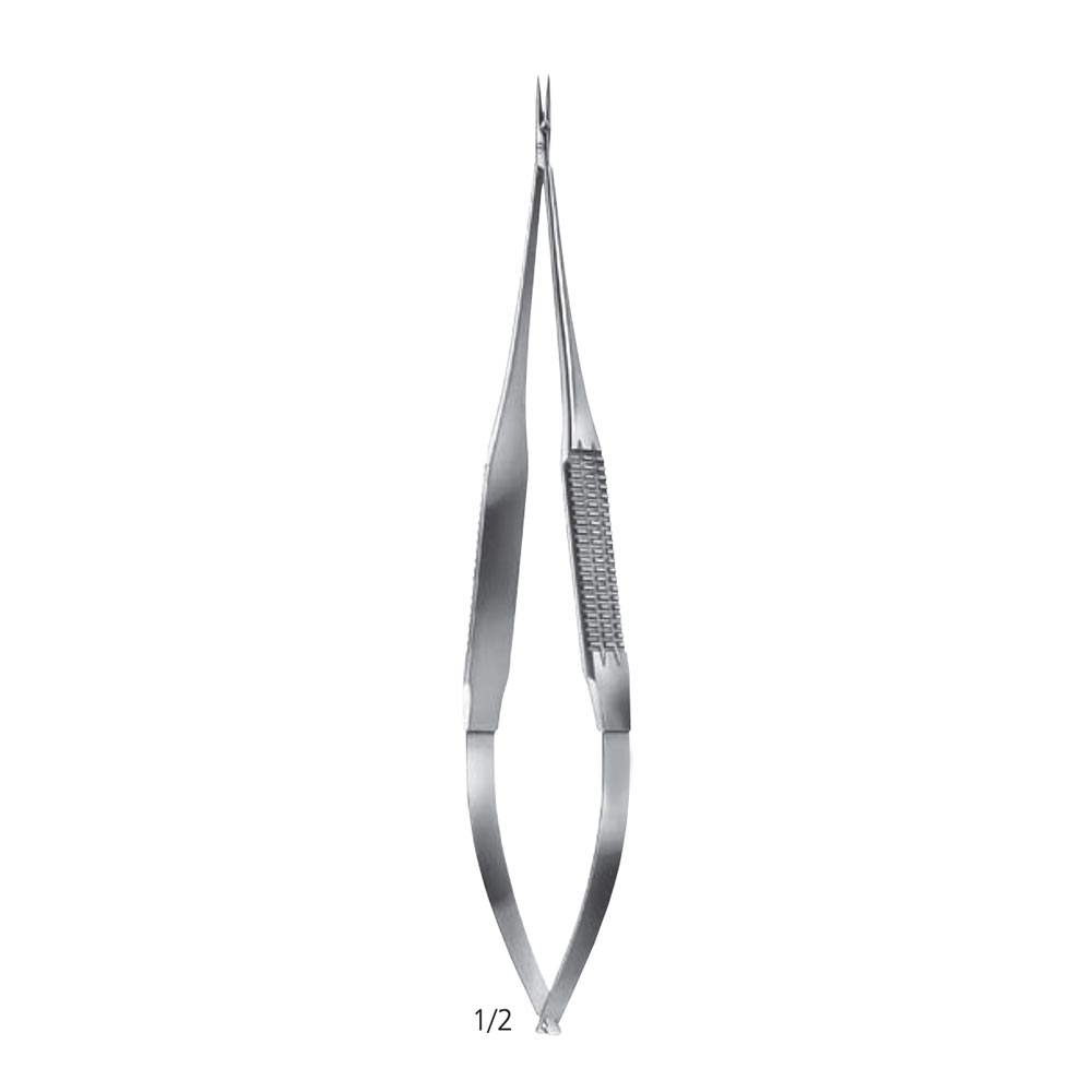 Micro Needle Holder