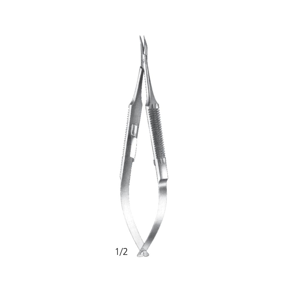 Castroviejo-Fino Micro Needle Holder