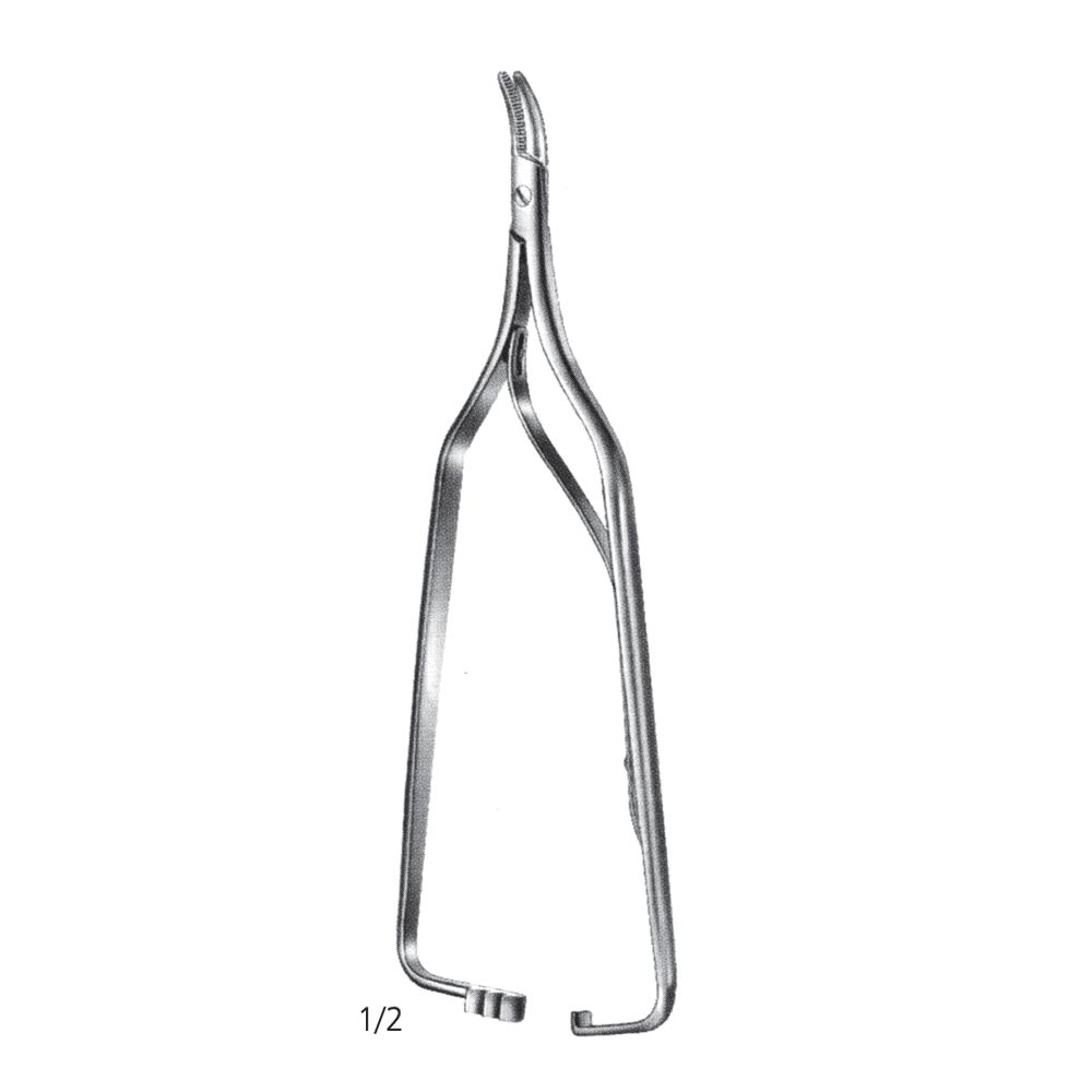 Arruga Micro Needle Holder
