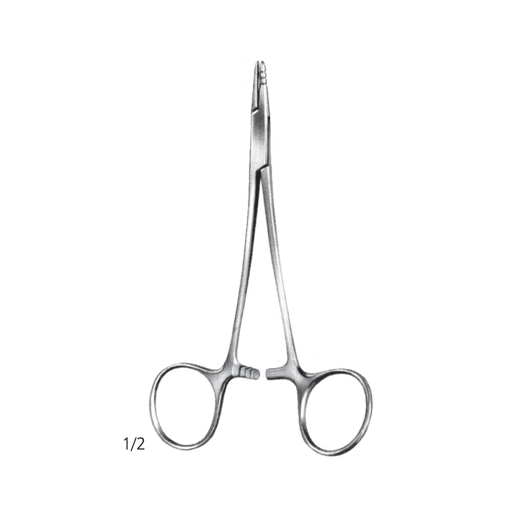 Neivert Needle Holder