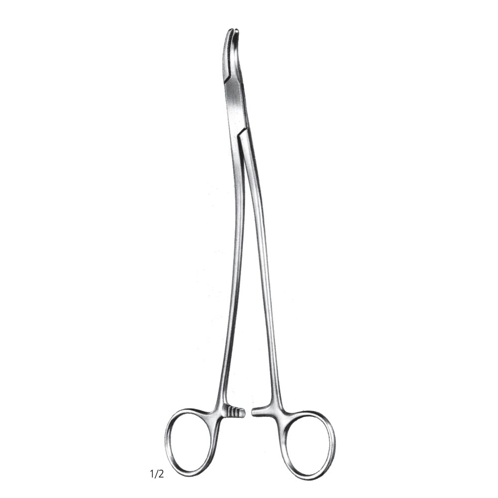 Stratte Needle Holder