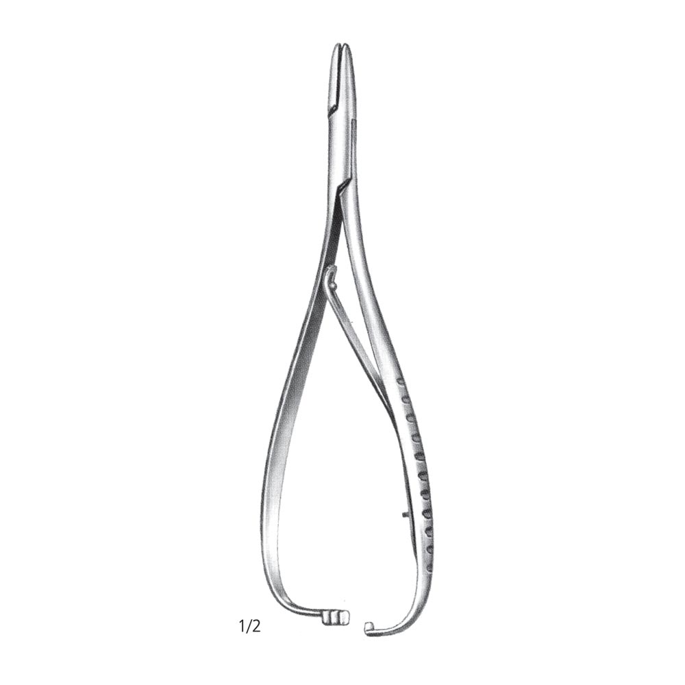 Mathieu Needle Holder