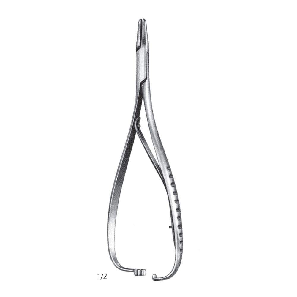 Mathieu Needle Holder