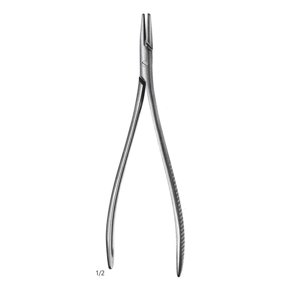 Toennis Needle Holder