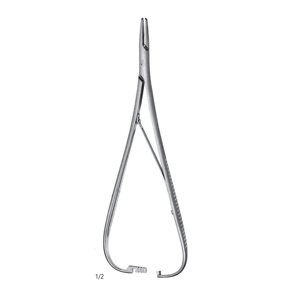 Lichtenberg Needle Holder