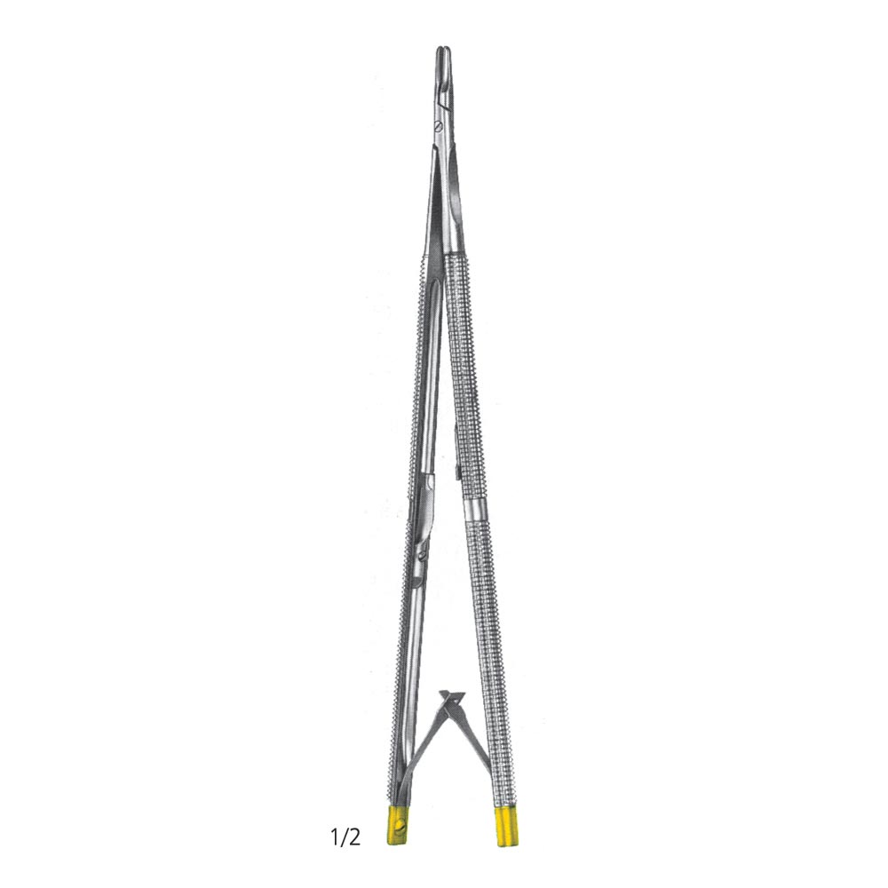 Hepp-Scheidel Micro Needle Holder