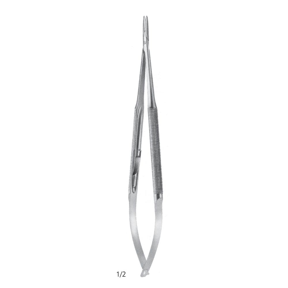 Micro Needle Holder