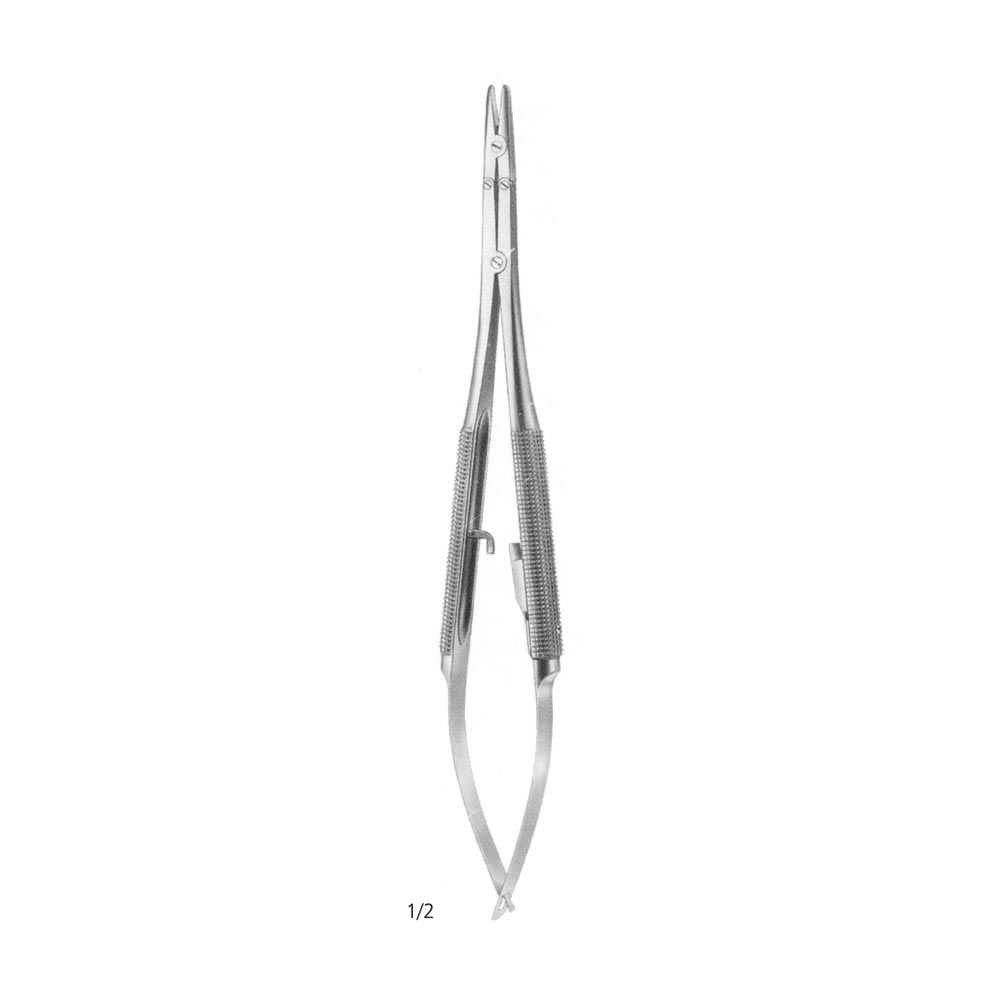Gregory Micro Needle Holder