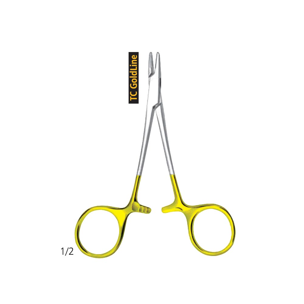 Derf Micro Needle Holder