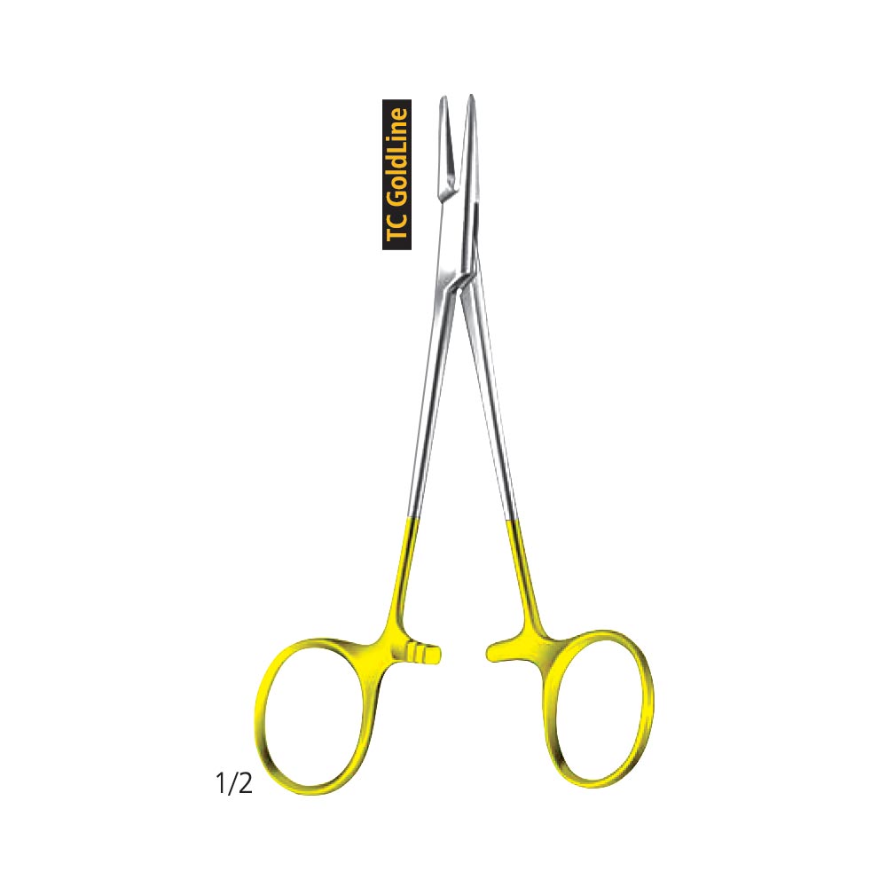 Masing Micro Needle Holder