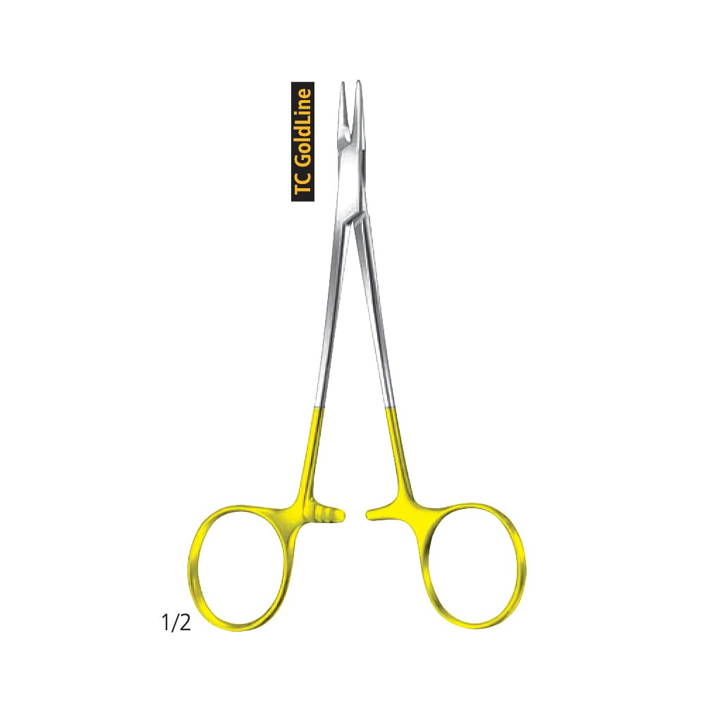 Converse Micro Needle Holder