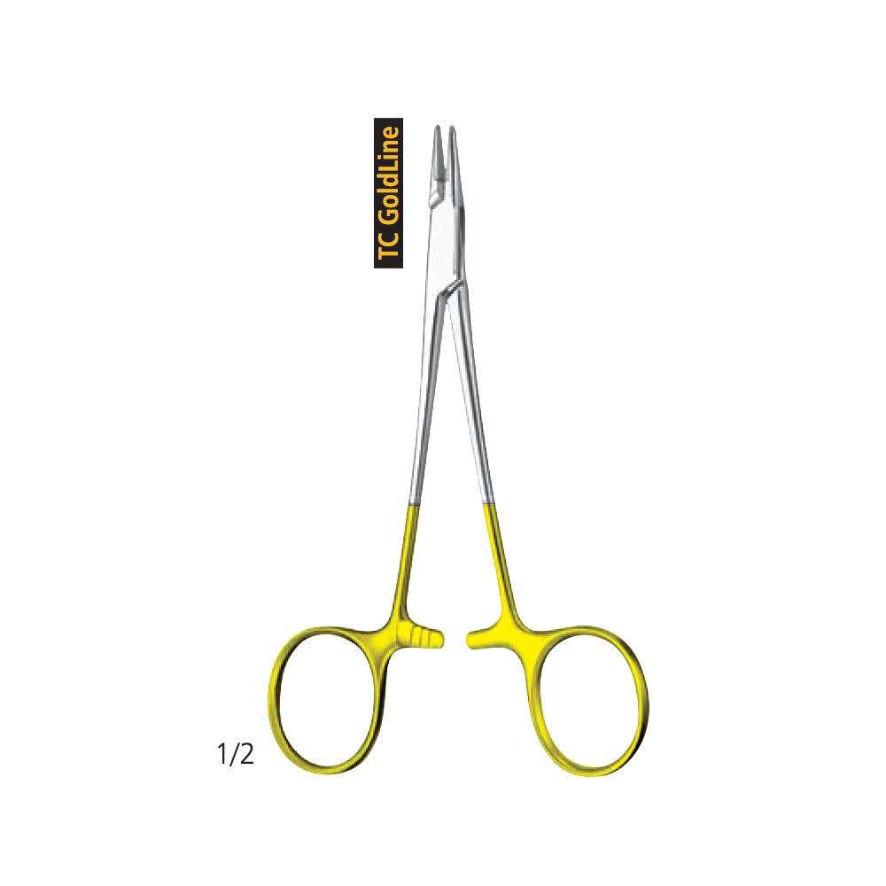 Webster Needle Holder