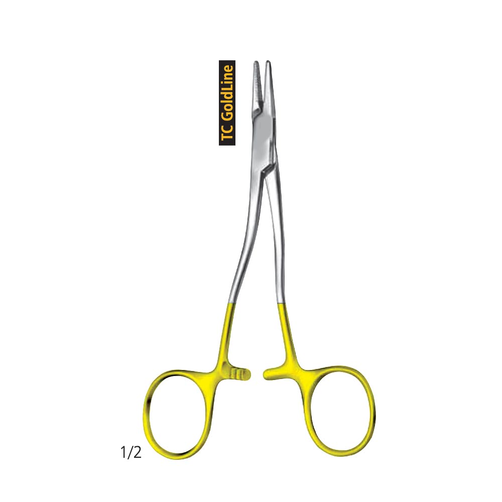 Kilner Needle Holder