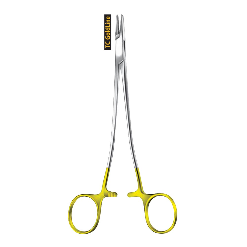 Sarot Needle Holder