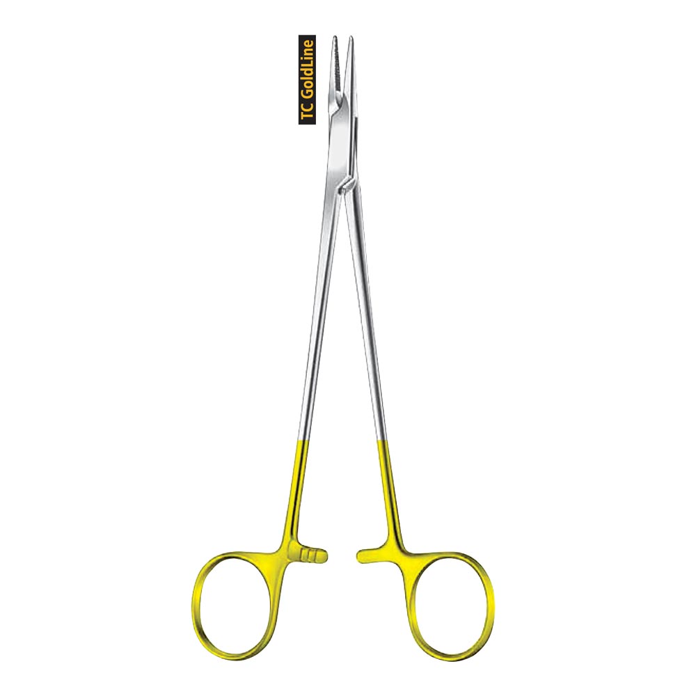 Hegar-Mayo Needle Holder