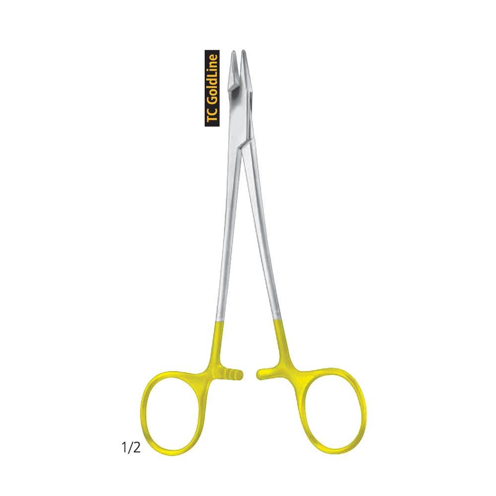Needle Holder