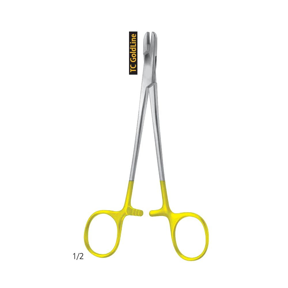 Needle Holder