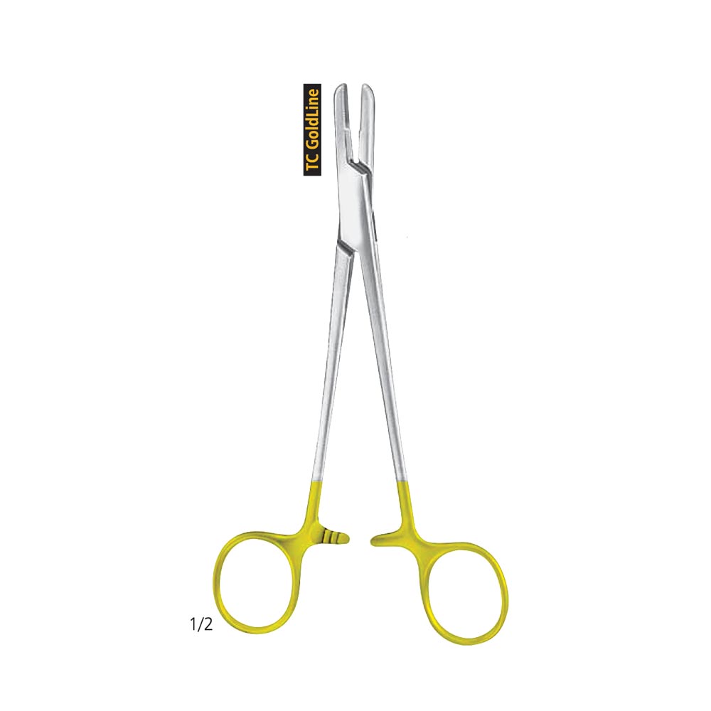Needle Holder