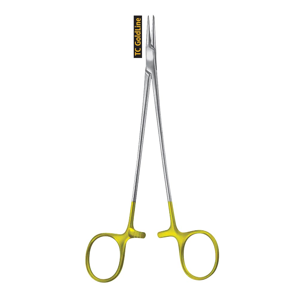 Needle Holder