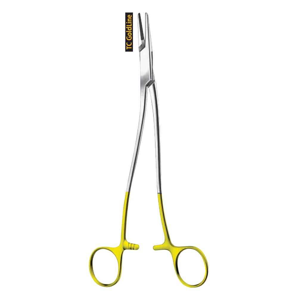 Wertheim Needle Holder