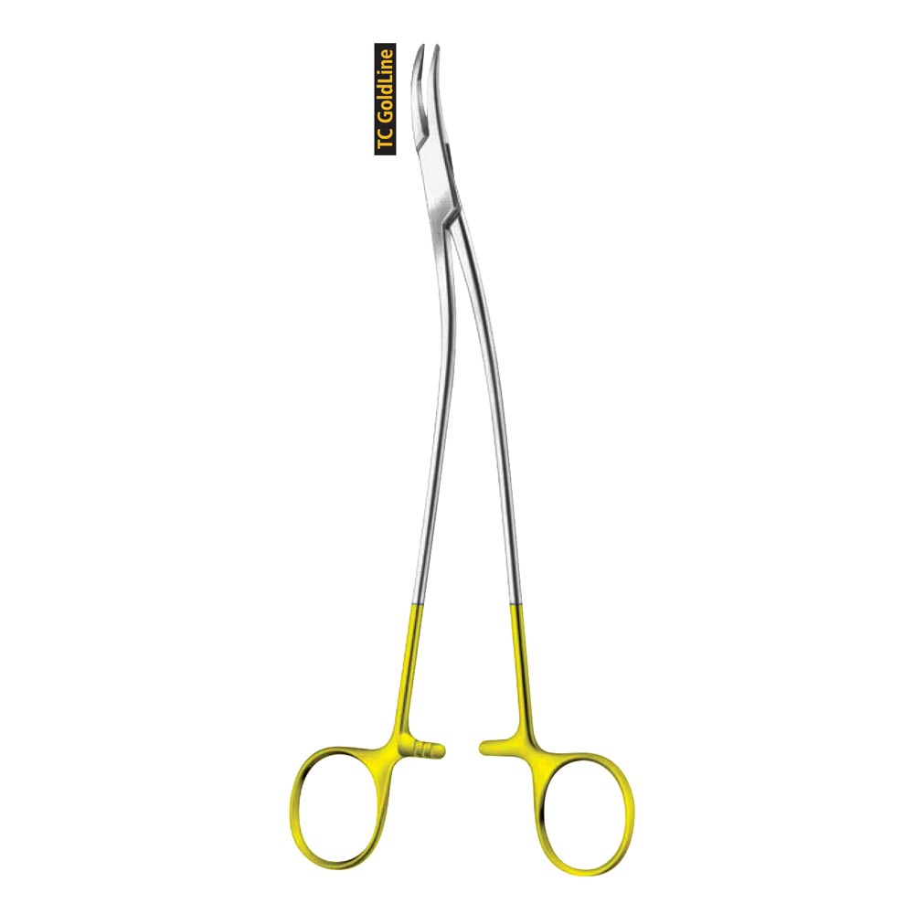 Stratte Needle Holder