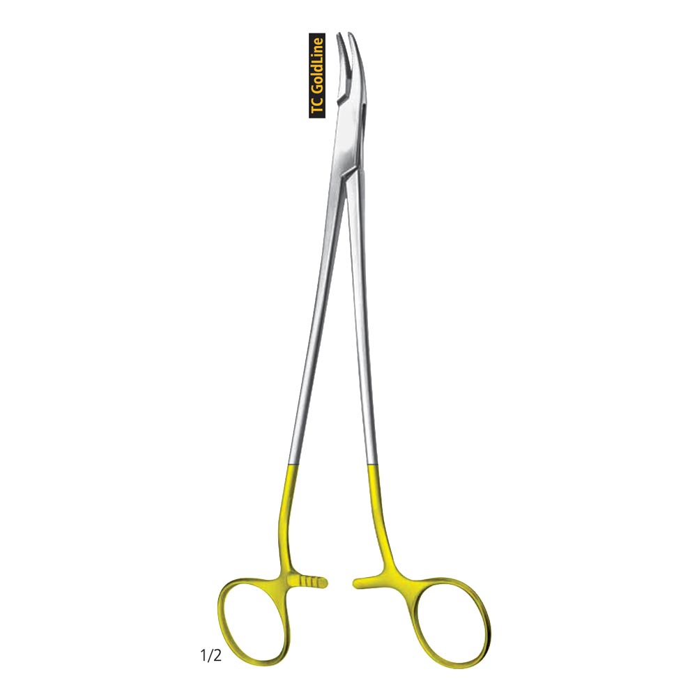 Needle Holder